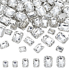 75Pcs Sew on Rhinestone RGLA-FG0001-31-1