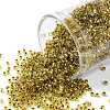 TOHO Round Seed Beads X-SEED-TR15-0747-1