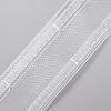 Nylon Wave Fold Curtain Tape FIND-WH0112-12-2