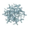 30Pcs Nylon Costume Accessories DIY-FS0008-19K-1