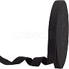 Cotton Cotton Twill Tape Ribbons OCOR-WH0057-30C-02-1