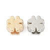 CCB Plastic European Beads CCB-D278-27M-1