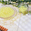 90G Detachable Plastic Beads DIY-SC0028-25D-4