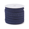 Faux Suede Cord X-LW-R003-5mm-1075-1
