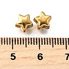 304 Stainless Steel Beads X-STAS-V009-03G-3