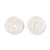 Opaque Resin Pendants CRES-I036-10C-2