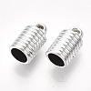 UV Plating ABS Plastic Cord Ends CCB-S162-11P-2
