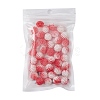 Imitation Pearl Acrylic Beads OACR-FS0001-42G-2