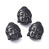 304 Stainless Steel Beads STAS-P291-13EB-1