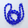Glass Beads Strands X-GLAA-R024-15x10mm-3-2