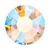 Preciosa® Crystal Hotfix Flatback Stones Y-PRC-HSS6-00530-200-2