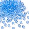 Preciosa® Crystal Beads Y-PRC-BB6-30020-3