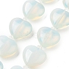 Opalite Beads Strands G-C150-A33-01-2