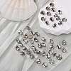 Preciosa® MAXIMA Crystal Round Stones X-PRC-RBSS39-00030-279-2