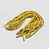 Natural Imperial Jasper Beads Strands X-G-I122-8mm-03-2