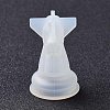 DIY Chess Silicone Molds DIY-P046-05-3
