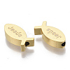 304 Stainless Steel Beads X-STAS-S079-185G-2