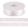 1 Roll Imitation Leather Polyester Ribbon LC-TA0001-02C-1