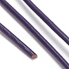 Cowhide Leather Cord X-LC2MM006-12-3