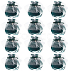 12Pcs Velvet Jewelry Drawstring Gift Bags TP-NB0001-30B-1