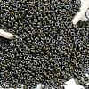 TOHO 8/0 Demi Round Beads X-SEED-DR08-0613-2