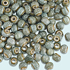 120Pcs Handmade Porcelain Beads PORC-LT0001-13D-7