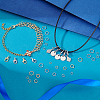 Jewelry Finding Kits KK-PH0011-14C-5