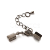 Brass Chain Extender KK95-B-1
