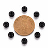 Opaque Acrylic Beads MACR-S370-C6mm-S002-3