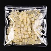 Transparent Plastic Resealable Bags ABAG-T011-02B-3