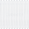 100Pcs PVC Bands FIND-CN0002-30B-6
