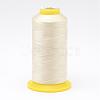 Heavy Duty Nylon Sewing Thread NWIR-N006-01Q1-0.6mm-1