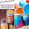 Plastic Empty Cosmetic Containers CON-BC0006-05E-8