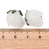 Handmade Lampwork Beads LAMP-F041-02F-4