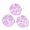 Transparent Glass Beads GLAA-A012-01E-1