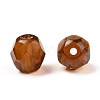 Fire-Polished Czech Glass Beads LAMP-O017-151-YM6-4