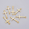Alloy Links connectors LS-PALLOY-I016-G-1