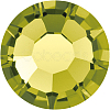 Preciosa® MAXIMA Crystal No Hotfix Flatback Stones Y-PRC-NSS6-50230-3