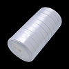 Valentine's Day Presents Boxes Packages Single Face Satin Ribbon SRIB-Y001-3