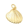 Brass Pendants KK-A266-12K-G-1
