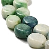 Natural Dolomite Beads Strands G-F765-K02-01-4