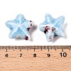 Handmade Porcelain Beads PORC-N008-03B-3