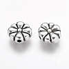 Tibetan Style Alloy Beads LF9272Y-2