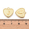 Alloy Pendants PALLOY-N157-001J-NR-3