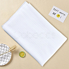 Polyester Elastic Eyelet Fabric AJEW-WH20006-273H-6