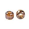TOHO Round Seed Beads SEED-XTR08-0114-3