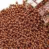 TOHO 11/0 Round Beads X-SEED-TR11-0562-1