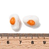Handmade Lampwork Beads LAMP-K043-05-3