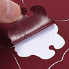 Nylon Repair Patches AJEW-S069-108C-2