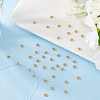 304 Stainless Steel Spacer Beads STAS-HY0001-48G-4